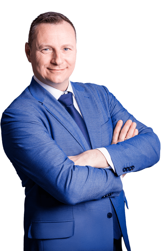 Daniel Fekete Profil